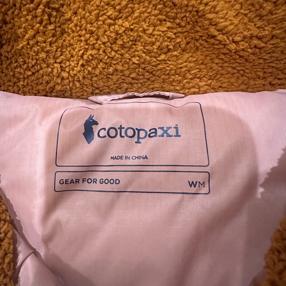 Cotopaxi Solazo Down Vest - Picture 4 of 6